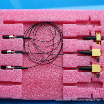 Fiber Coupled Laser Diode Modules 980nm